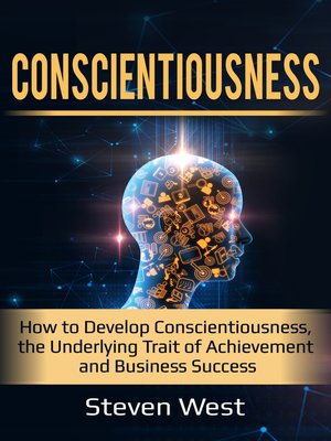 cover image of Conscientiousness